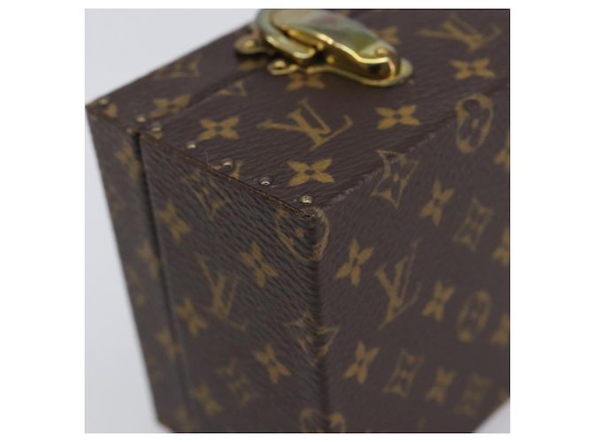 LOUIS VUITTON Estuche de Accesorios Eccrine Declaration Box M21010 LV - vista 14