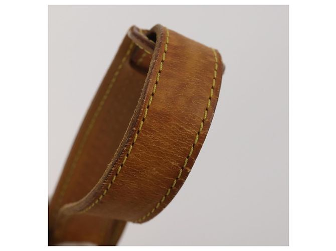 LOUIS VUITTON Monogram Saumur 35 Shoulder Bag M42254 LV - vista 8