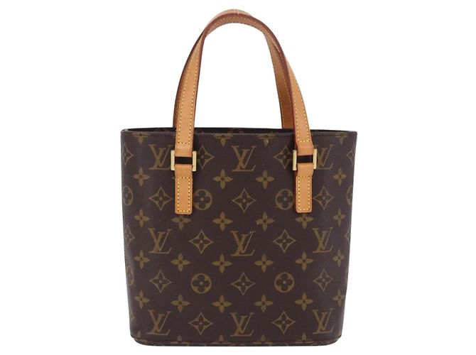 LOUIS VUITTON Monogram Vavin PM Tote Bag M51172 LV - vista 2
