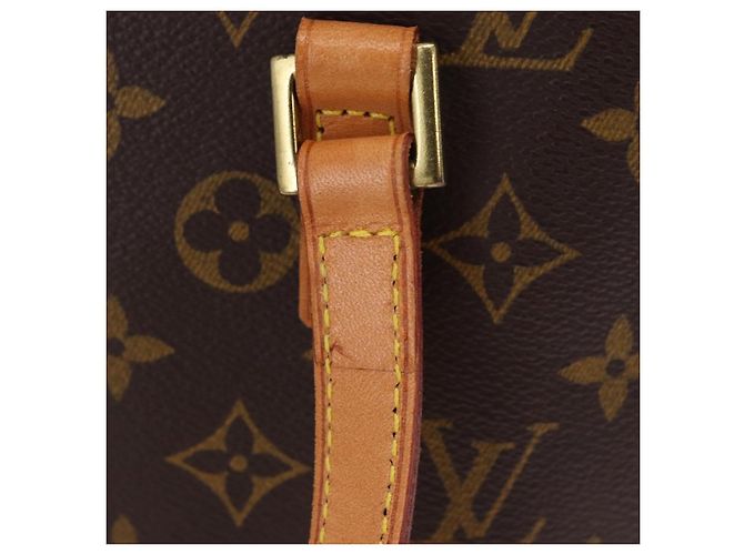 LOUIS VUITTON Monogram Vavin PM Tote Bag M51172 LV - vista 9