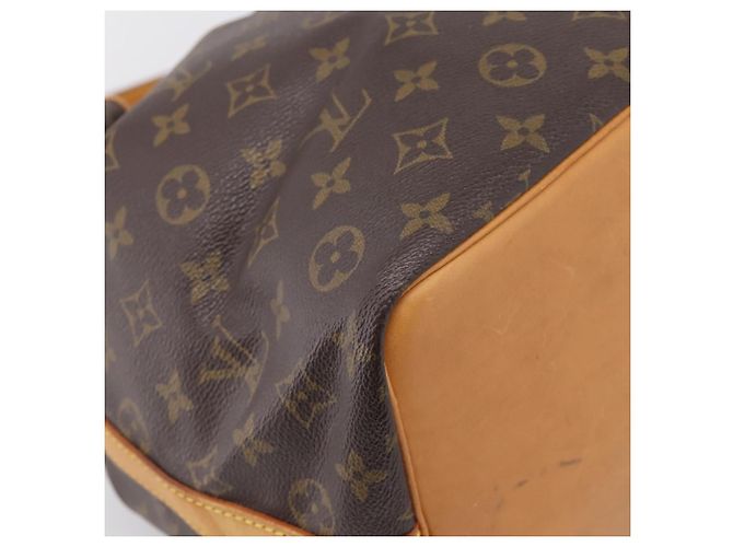 LOUIS VUITTON Monogram Petit Noe Shoulder Bag M42226 LV - vista 18