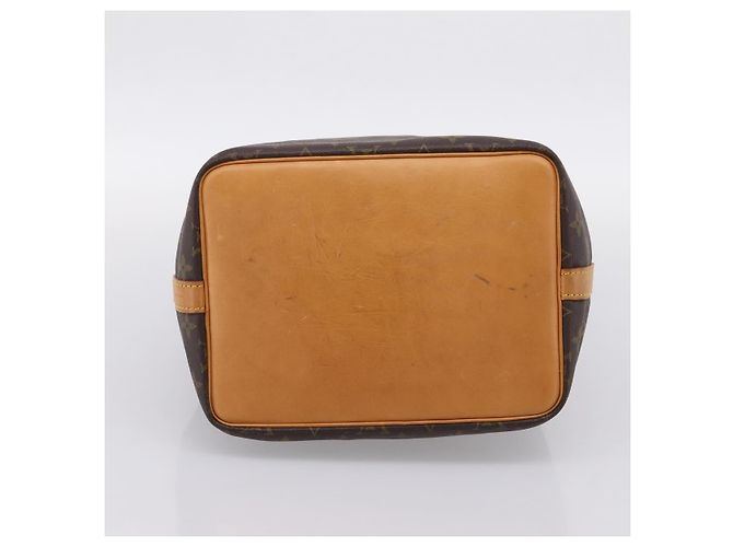 LOUIS VUITTON Monogram Petit Noe Shoulder Bag M42226 LV - vista 5