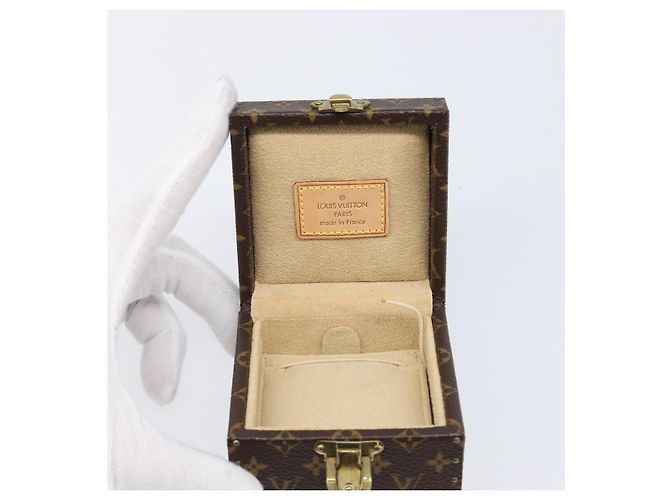 LOUIS VUITTON Estuche de Accesorios Eccrine Declaration M21010 LV - vista 18