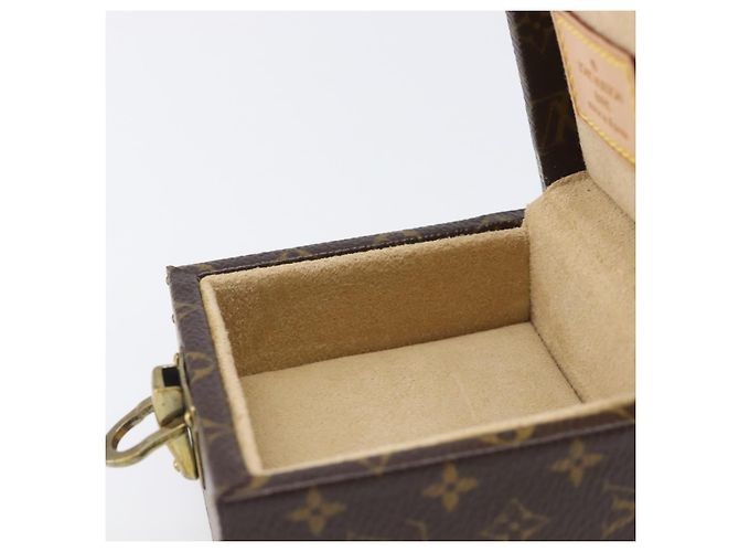 LOUIS VUITTON Estuche de Accesorios Eccrine Declaration M21010 LV - vista 21