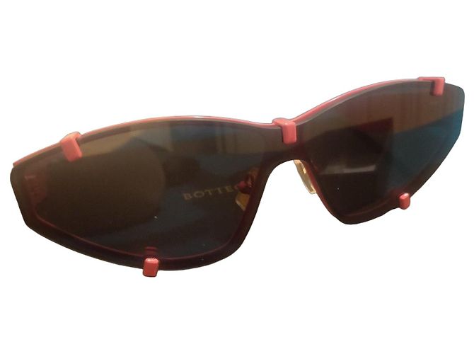 Bottega Veneta BV1165S Sonnenbrille - Ansicht 2