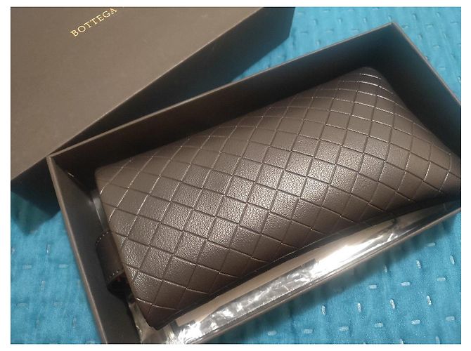 Bottega Veneta BV1165S Sonnenbrille - Ansicht 7