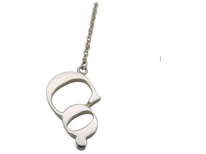 Autre Marque Collana con pendente in argento Tiffany & Co. - vista 5