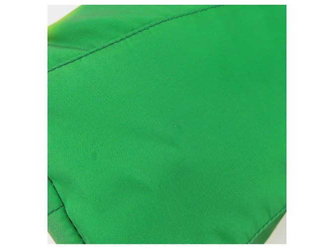 Tote Sac cabas Prada Mermaid - vue 10