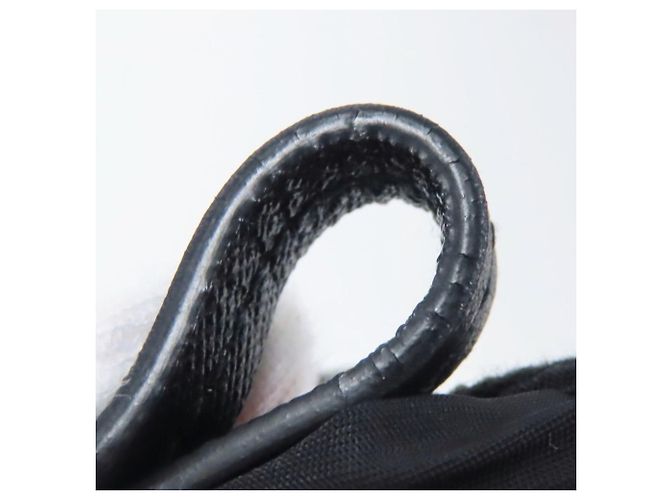 Tote Sac cabas Prada Mermaid - vue 19