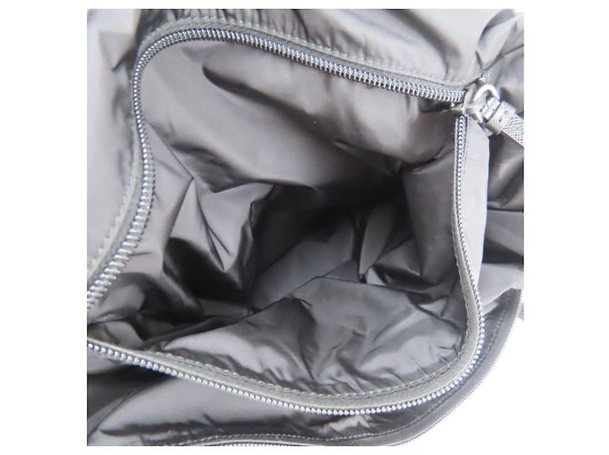 Tote Sac cabas Prada Mermaid - vue 24