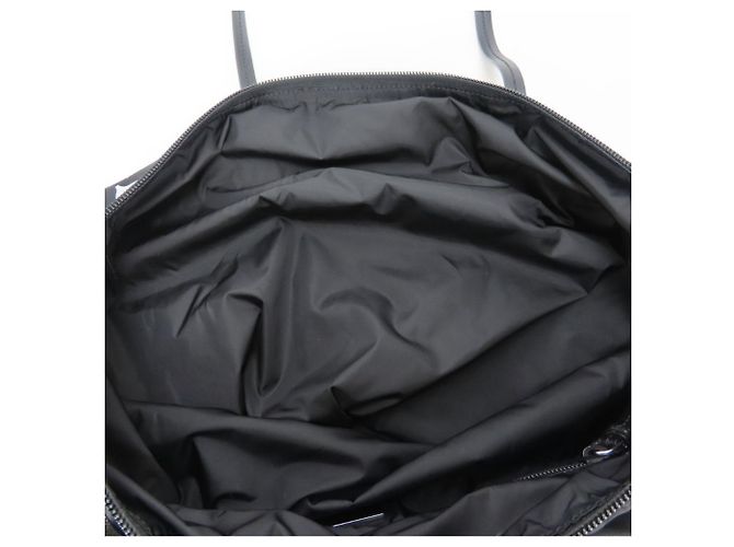 Tote Sac cabas Prada Mermaid - vue 25