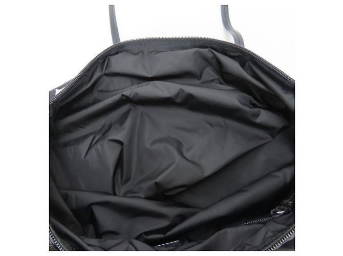 Tote Sac cabas Prada Mermaid - vue 26
