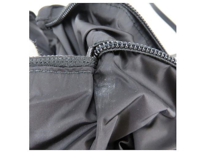 Tote Sac cabas Prada Mermaid - vue 27