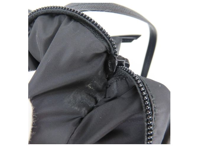 Tote Sac cabas Prada Mermaid - vue 28
