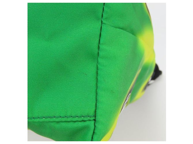 Tote Sac cabas Prada Mermaid - vue 7