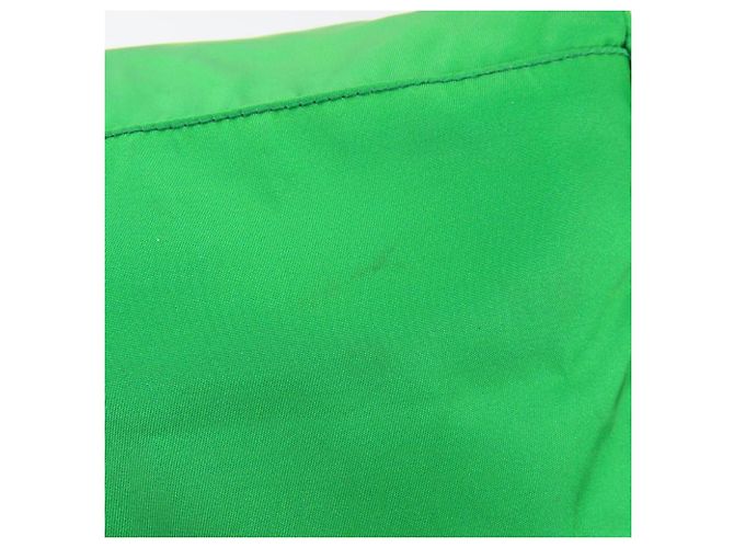 Tote Sac cabas Prada Mermaid - vue 8