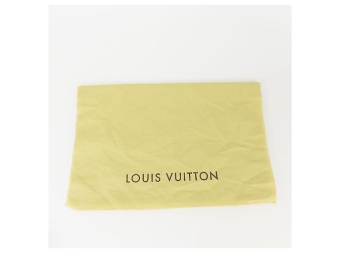 Louis Vuitton Jasmine Handtasche aus Epi-Leder Noir Schwarz - Ansicht 21