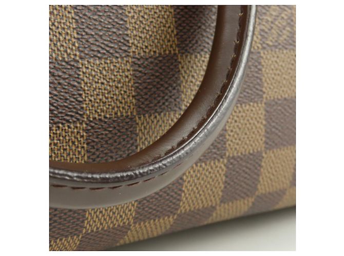 Sac à main Louis Vuitton Rivera MM - vue 11