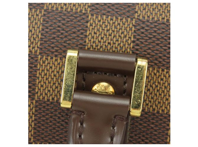 Sac à main Louis Vuitton Rivera MM - vue 12