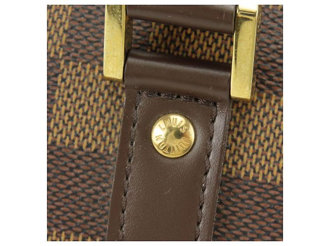 Sac à main Louis Vuitton Rivera MM - vue 14