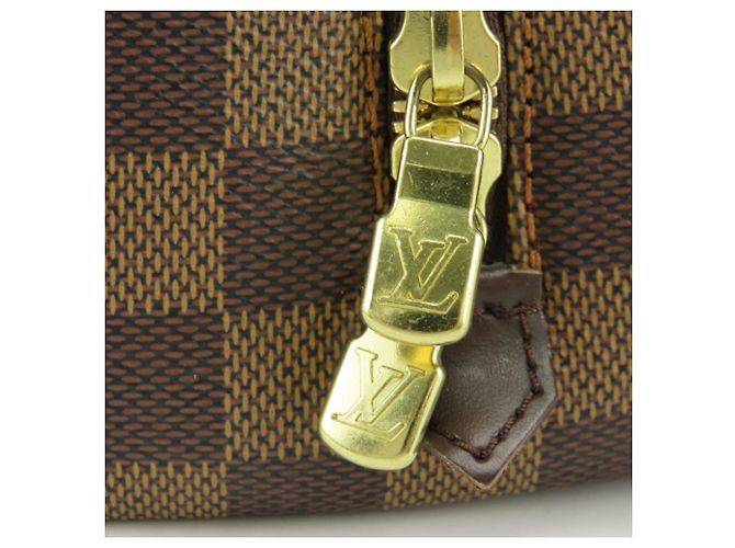 Sac à main Louis Vuitton Rivera MM - vue 15