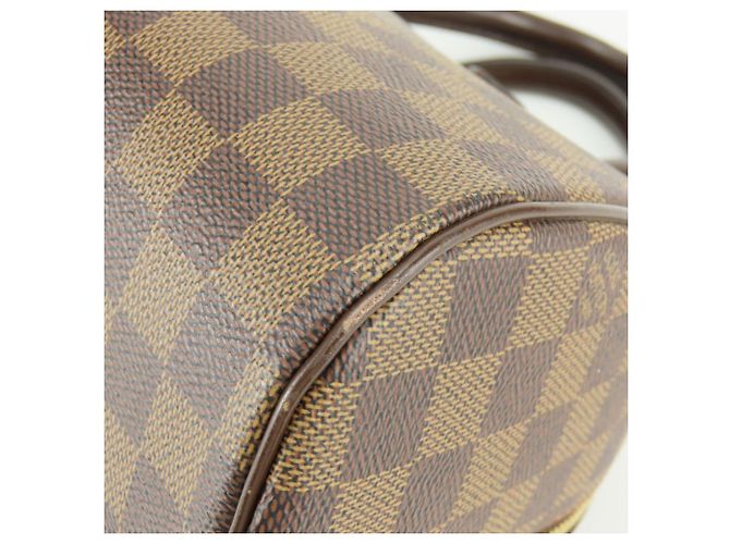 Sac à main Louis Vuitton Rivera MM - vue 5
