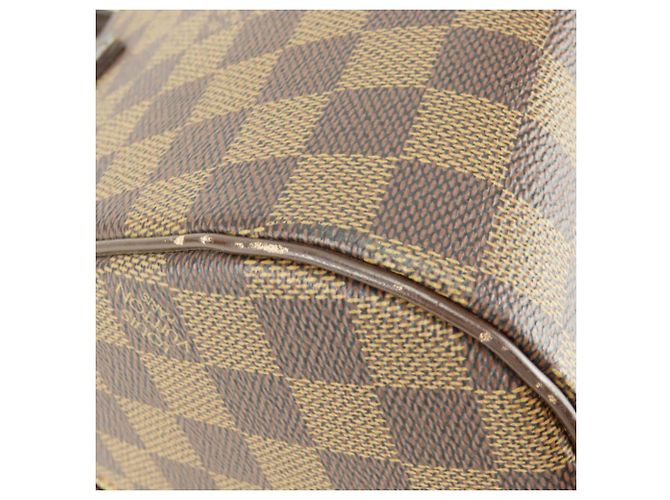 Sac à main Louis Vuitton Rivera MM - vue 6