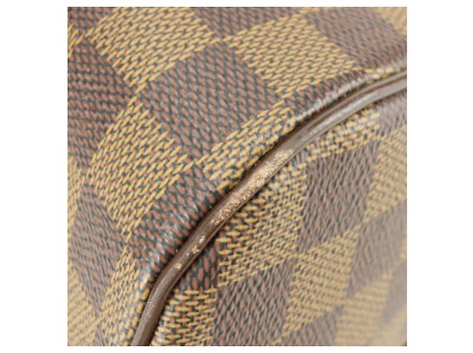 Sac à main Louis Vuitton Rivera MM - vue 7