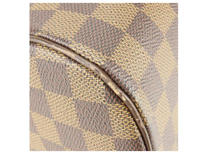 Sac à main Louis Vuitton Rivera MM - vue 8