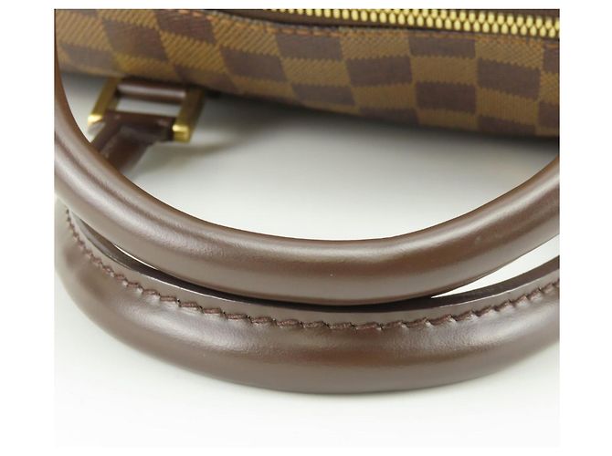 Sac à main Louis Vuitton Rivera MM - vue 9