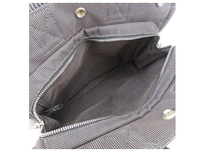 Hermès Hermes Herline PM Handtasche Braun - Ansicht 17