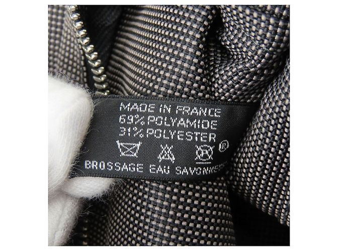 Hermès Hermes Herline PM Handtasche Braun - Ansicht 20