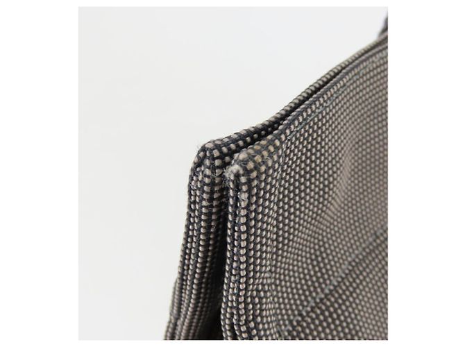 Hermès Hermes Herline PM Handtasche Braun - Ansicht 9
