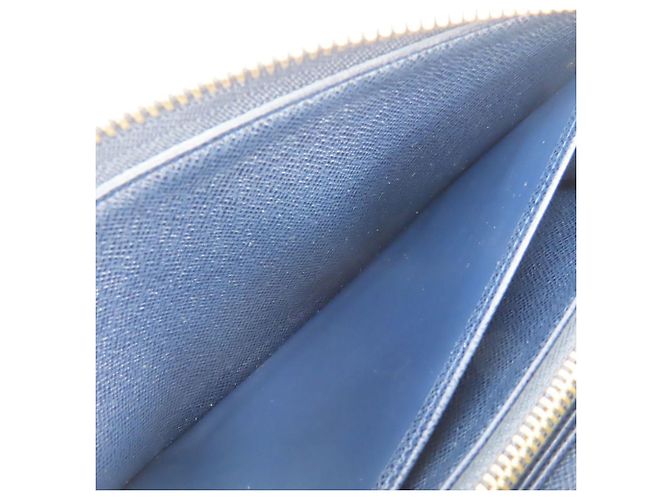 Cartera Louis Vuitton Monogram Idylle Zippy - vista 13