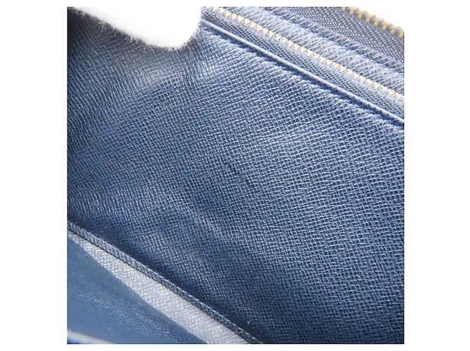 Cartera Louis Vuitton Monogram Idylle Zippy - vista 15