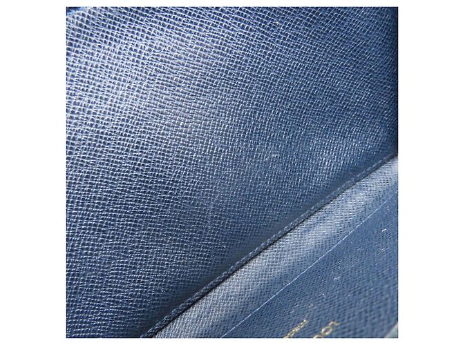 Cartera Louis Vuitton Monogram Idylle Zippy - vista 16