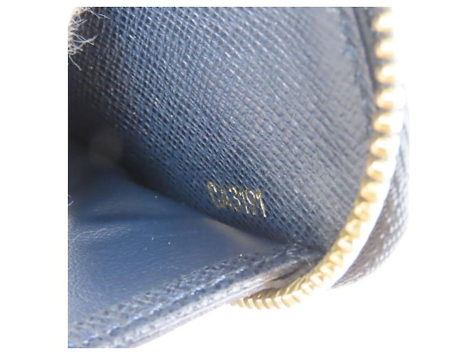 Cartera Louis Vuitton Monogram Idylle Zippy - vista 18