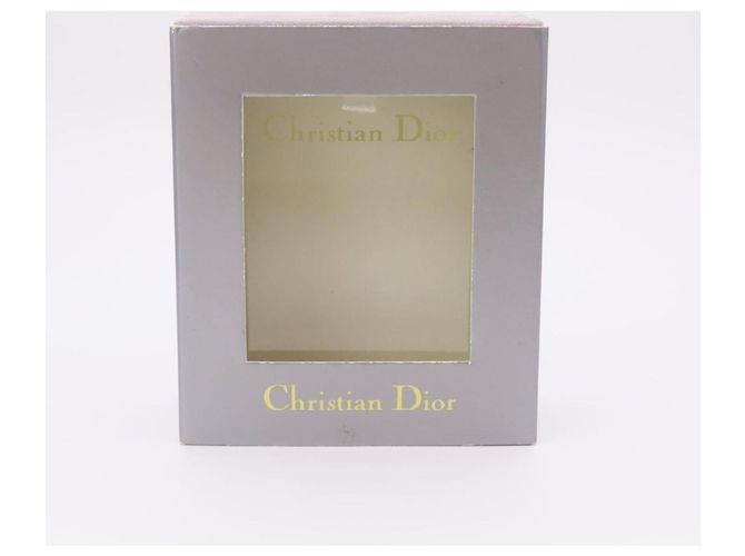 Christian Dior Gold Charm Armband Golden - Ansicht 9