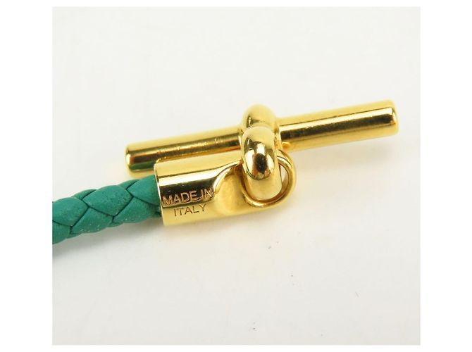 Hermès Bracciale Charm Hermes Glenan - vista 5