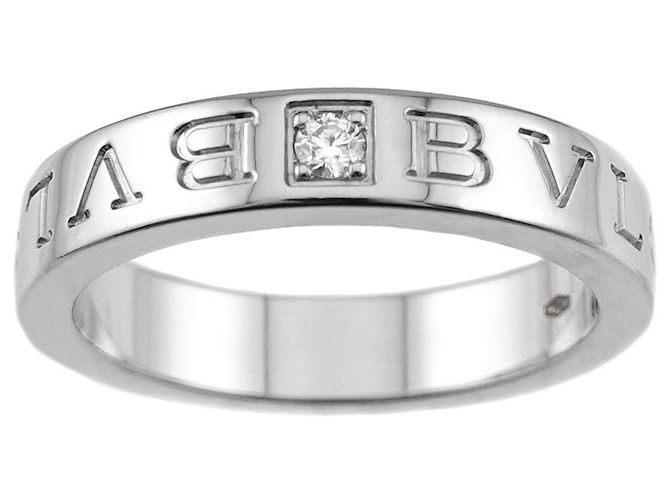 Bulgari Bvlgari B-Zero1 Essential Ring - Ansicht 2