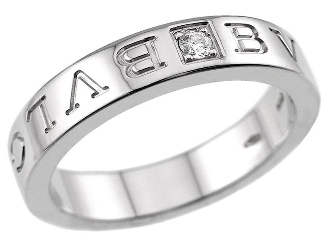 Bulgari Bvlgari B-Zero1 Essential Ring - Ansicht 4
