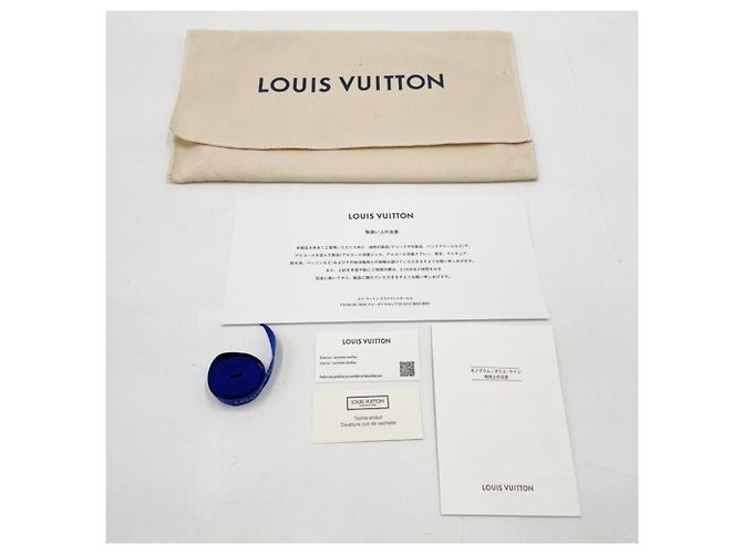 Louis Vuitton Long Wallet Capucines Beige - Ansicht 10