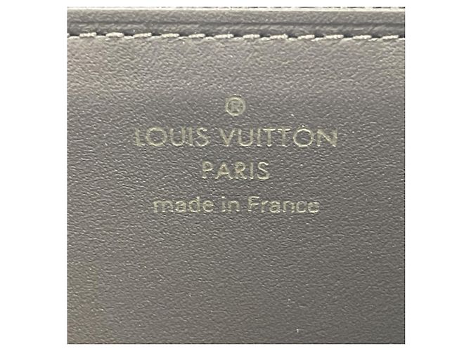 Louis Vuitton Long Wallet Capucines Beige - Ansicht 9