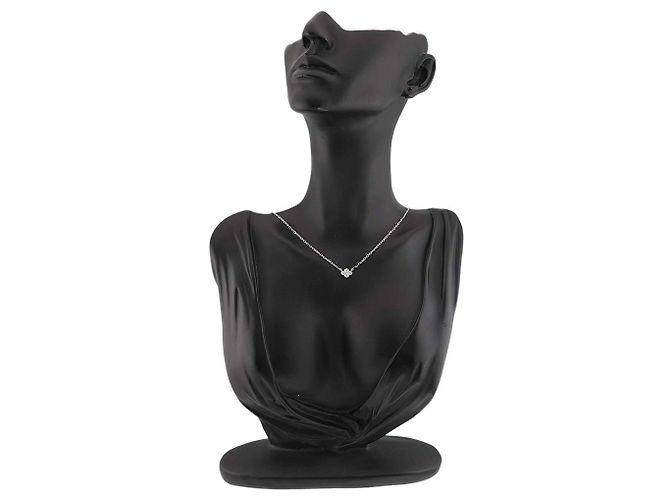 Collana Cartier Indomysterieuse Diamanti - vista 7