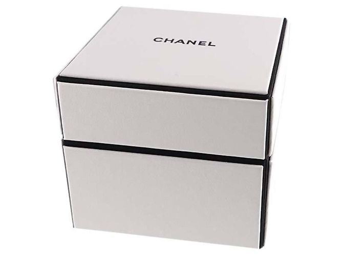 Chanel Coco Crush Medium Ring in 18K Weißgold - Ansicht 9