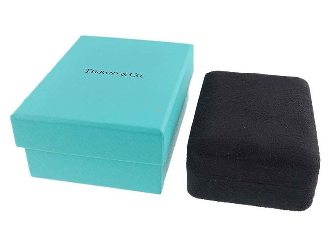 Autre Marque Collar Tiffany & Co. Atlas en oro amarillo de 18K - vista 8
