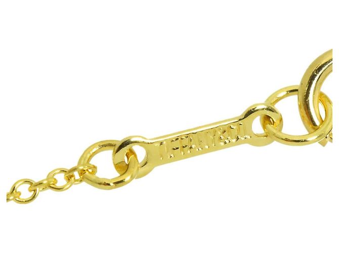 Autre Marque Collana Tiffany & Co. Paloma Picasso Kiss - vista 5