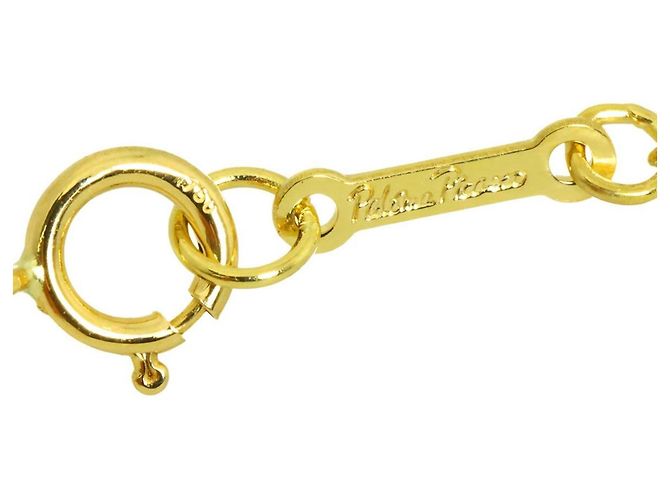 Autre Marque Collana Tiffany & Co. Paloma Picasso Kiss - vista 6