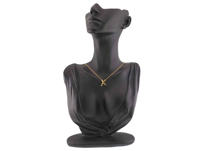 Autre Marque Collana Tiffany & Co. Paloma Picasso Kiss - vista 7