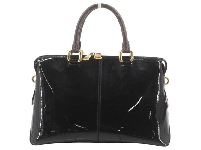 Louis Vuitton Handtasche Tote Miroir M54626 - Ansicht 2